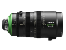 Fujinon Premista 80-250mm T2.9-3.5